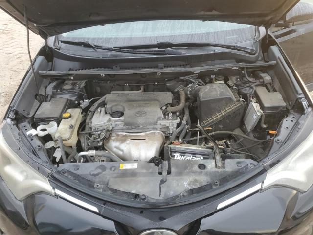2018 TOYOTA RAV4 LE - 2T3ZFREV5JW453896