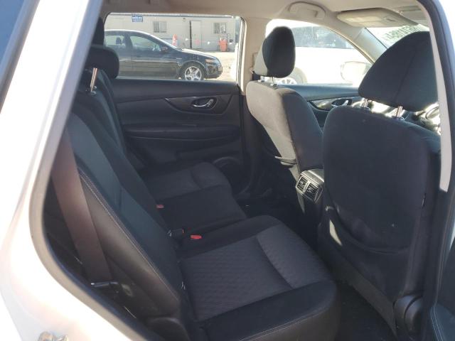 2020 NISSAN ROGUE S - JN8AT2MV2LW109126