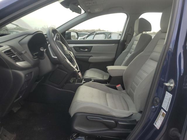 2020 HONDA CRV 2HKRW1H27LH408665