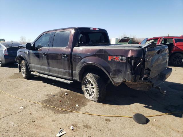 2019 FORD F150 SUPER - 1FTEW1E45KKD97251