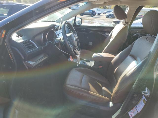 2017 SUBARU OUTBACK TO 4S4BSATCXH3374541