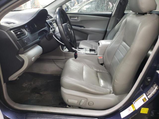 2015 TOYOTA CAMRY HYBR - 4T1BD1FK9FU161990