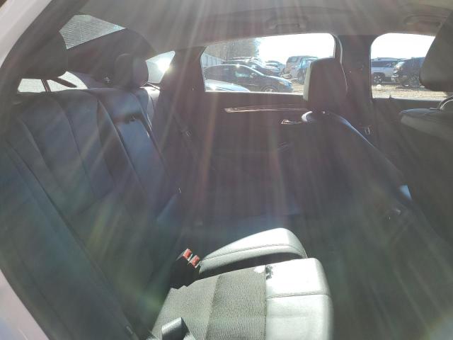 2018 CHEVROLET IMPALA LT - 1G1105S34JU148535