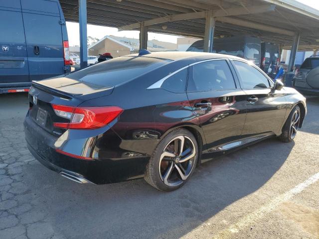 2021 HONDA ACCORD SPO - 1HGCV1F31MA049277