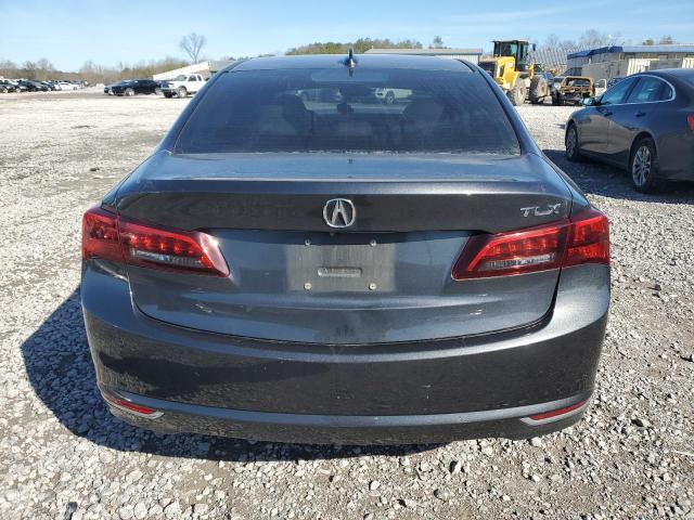 2015 ACURA TLX TECH - 19UUB2F58FA021693