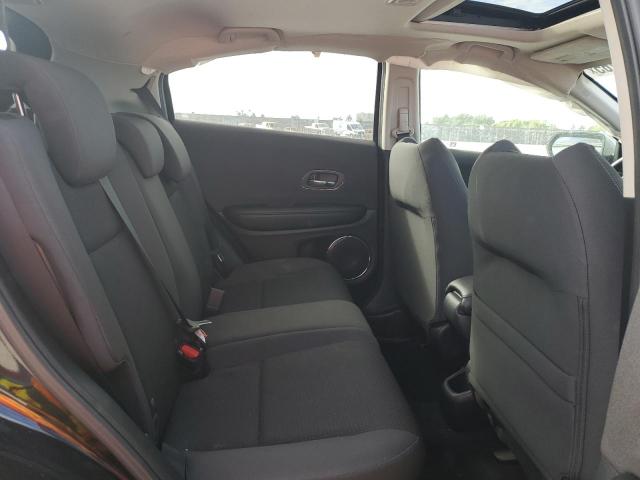 2020 HONDA HR-V EX - 3CZRU5H51LM708262