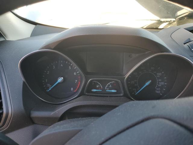 2018 FORD ESCAPE S - 1FMCU0F70JUB86702