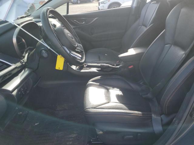 2020 SUBARU CROSSTREK #3303924726