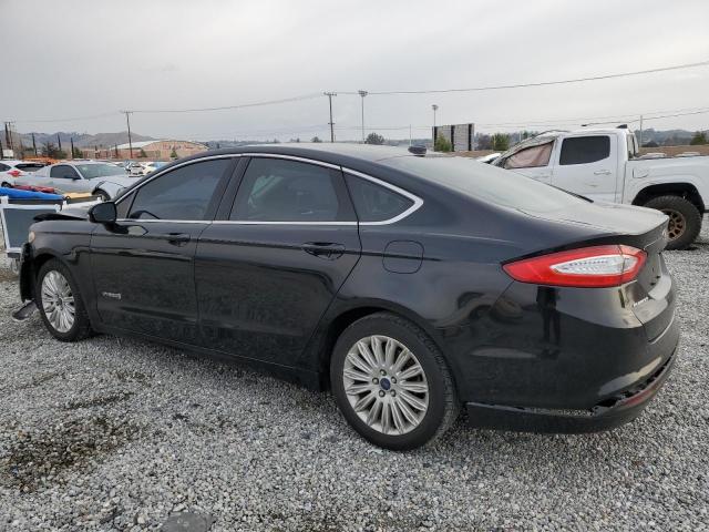 2016 FORD FUSION SE 3FA6P0LU5GR305417