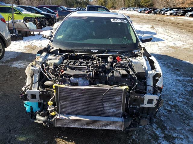 2020 HONDA CIVIC EX - 19XFC1F32LE217926