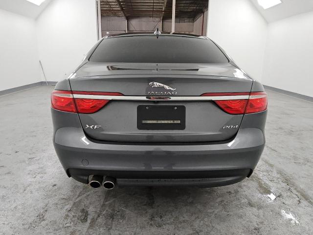 2017 JAGUAR XF PREMIUM SAJBD4BN7HCY43301