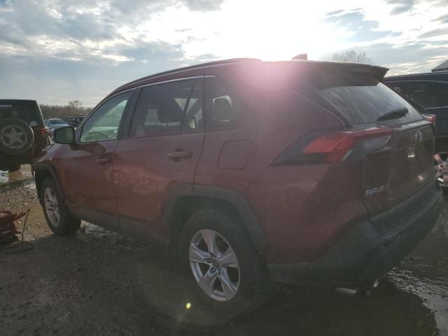 2019 TOYOTA RAV4 XLE - 2T3W1RFV9KC001789