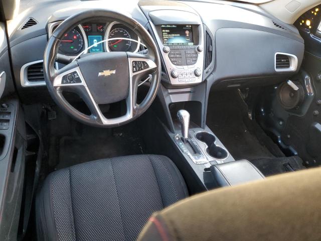 2015 CHEVROLET EQUINOX LT - 2GNALBEK0F1152205