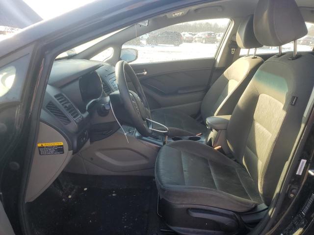 2015 KIA FORTE LX - KNAFK4A65F5371789