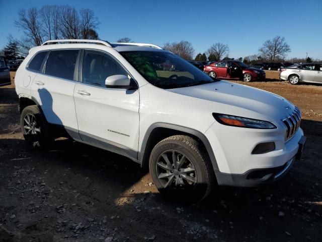 2017 JEEP CHEROKEE L - 1C4PJMDS5HW557171