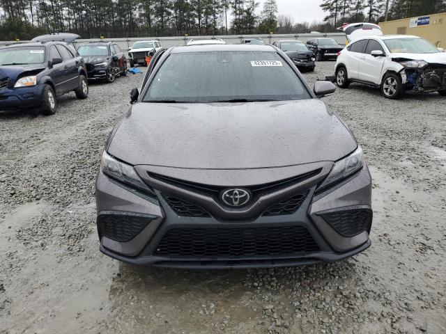2023 TOYOTA CAMRY SE N 4T1T11AK3PU165782