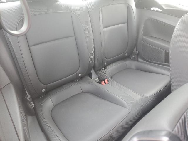 2019 VOLKSWAGEN BEETLE SE 3VWJD7AT6KM711421
