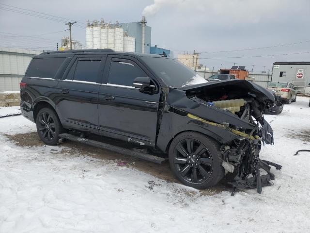 Vin: 5lmjj3lt2nel15832, lot: 88355255, lincoln navigator l reserve 20224