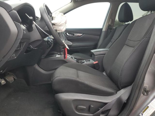 2018 NISSAN ROGUE S - KNMAT2MT5JP501258