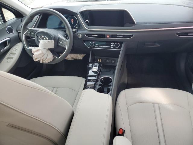 2023 HYUNDAI SONATA SEL KMHL14JA7PA326709