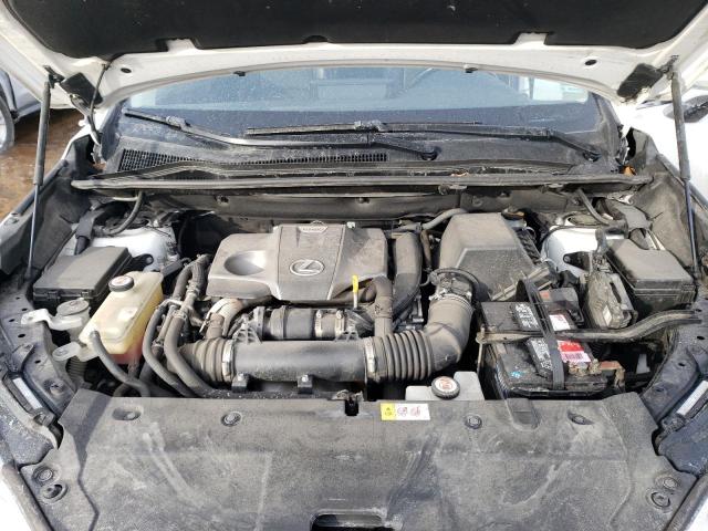 2018 LEXUS NX 300 BAS JTJBARBZ4J2170399