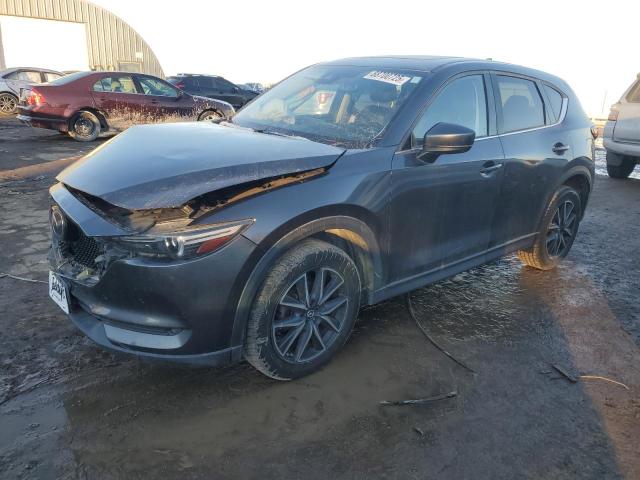 Vin: jm3kfbdl2h0159421, lot: 88700725, mazda cx-5 grand touring 2017 img_1