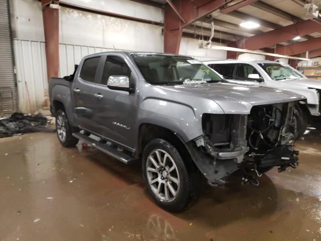 2021 GMC CANYON DEN 1GTG6EEN8M1127934
