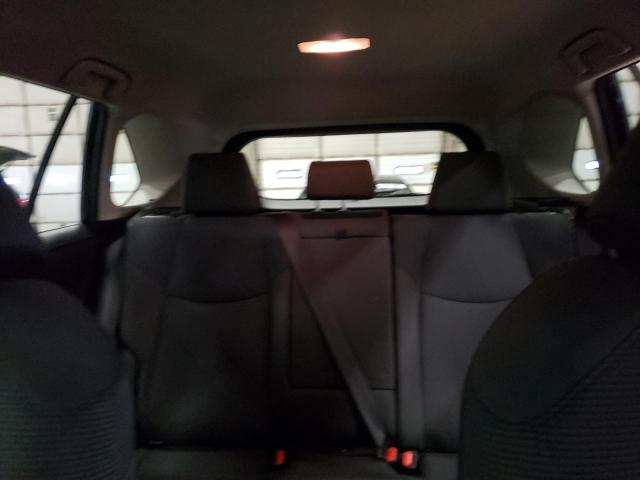 2019 TOYOTA RAV4 LE - JTMF1RFVXKJ003452