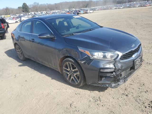 2019 KIA FORTE EX - 3KPF54AD1KE033443