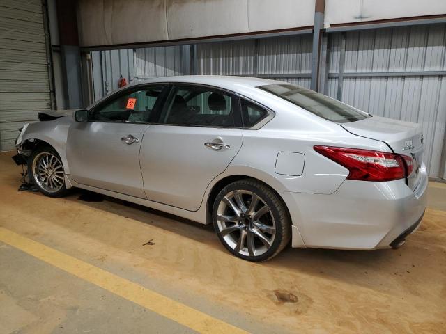 Vin: 1n4al3ap3gn385484, lot: 58127755, nissan altima 2.5 20162