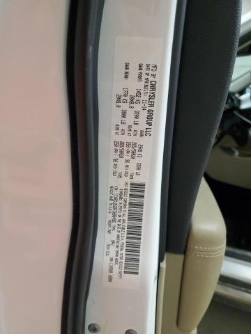 2015 DODGE DURANGO CI - 1C4RDJEG9FC688496