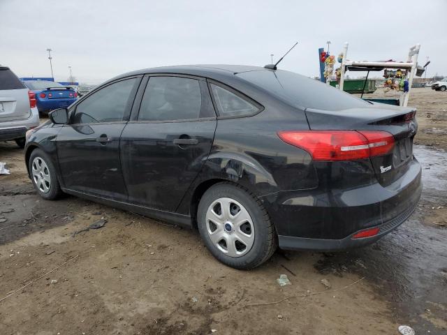 2016 FORD FOCUS S 1FADP3E24GL381469