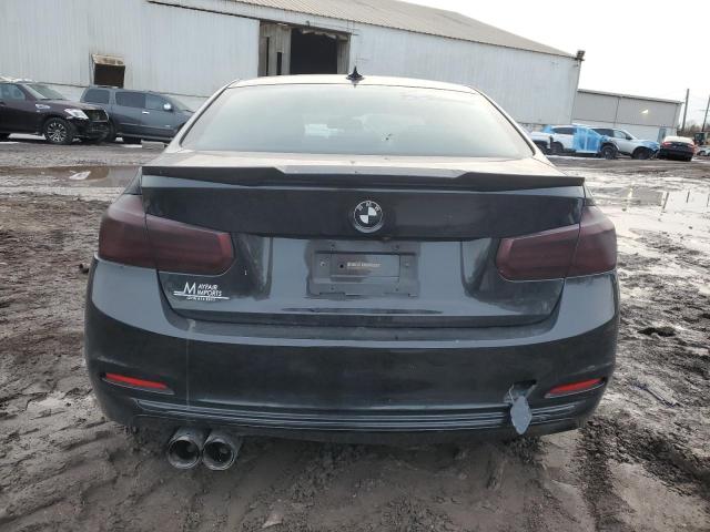 2018 BMW 330 XI WBA8D9G59JNU67285