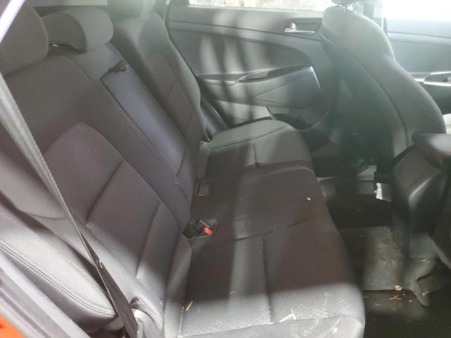 2017 HYUNDAI TUCSON LIM KM8J3CA43HU498001