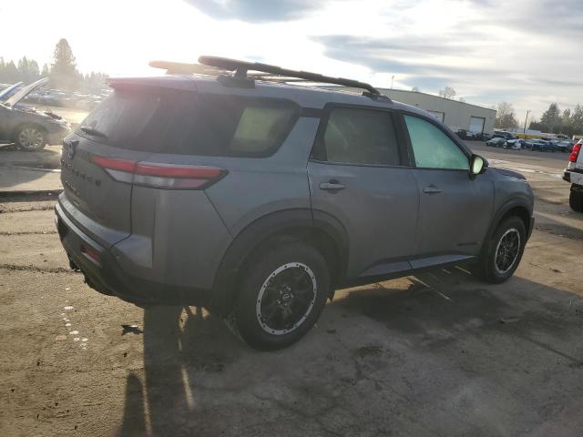 2023 NISSAN PATHFINDER - 5N1DR3BD8PC208107