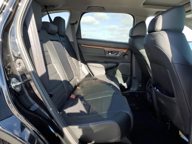 2018 HONDA CR-V EXL - 2HKRW2H85JH696466