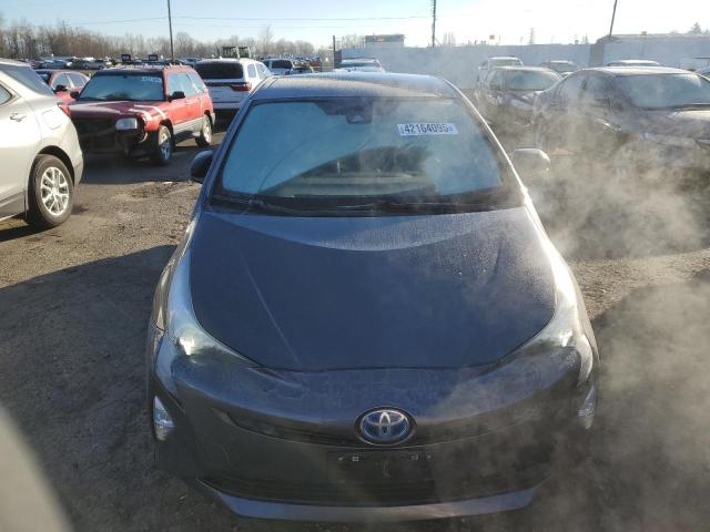 2017 TOYOTA PRIUS - JTDKARFU9H3033061