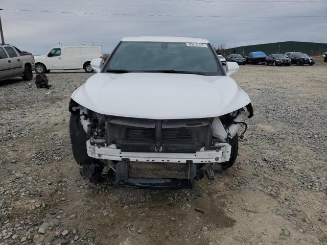 2020 CHEVROLET BLAZER 1LT - 3GNKBBRA8LS594349