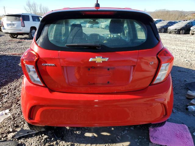 2019 CHEVROLET SPARK 1LT - KL8CD6SA6KC727518