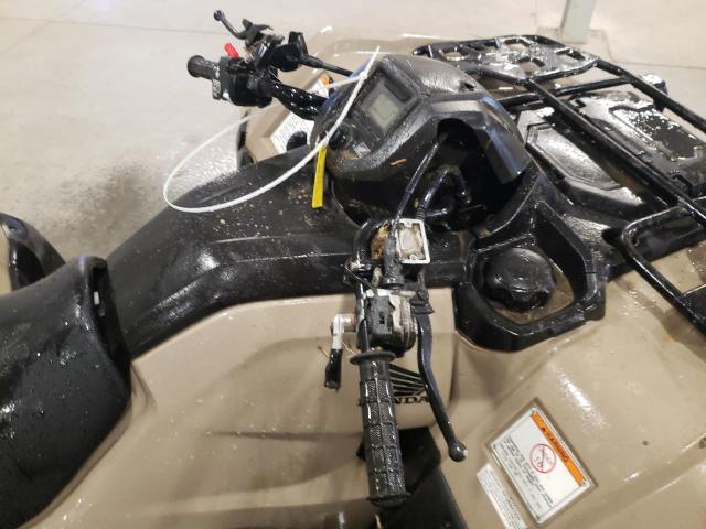2024 HONDA TRX420 FA 1HFTE4102RJ000731