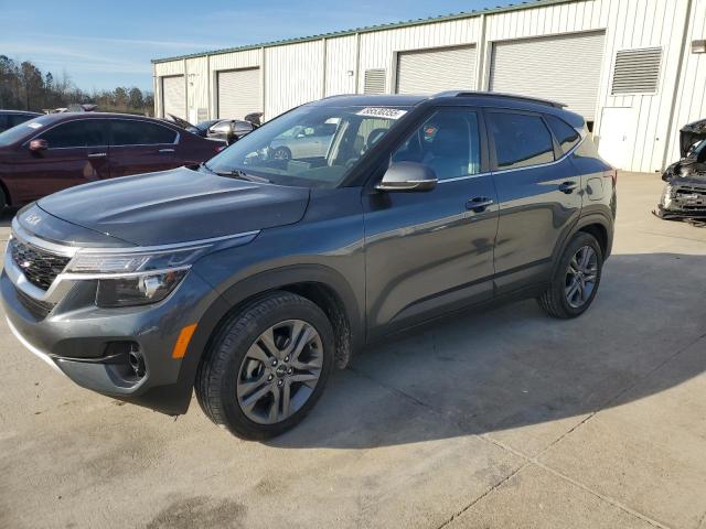 KIA SELTOS S