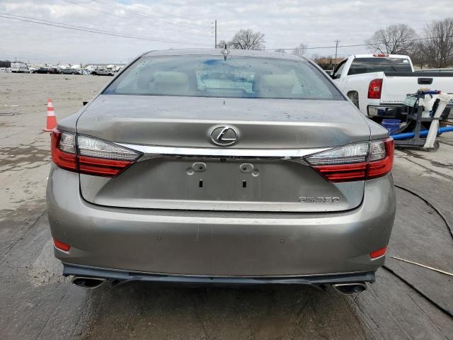 2016 LEXUS ES 350 - 58ABK1GG4GU005768