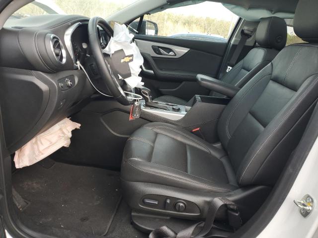2024 CHEVROLET BLAZER 3LT - 3GNKBDRS9RS132699