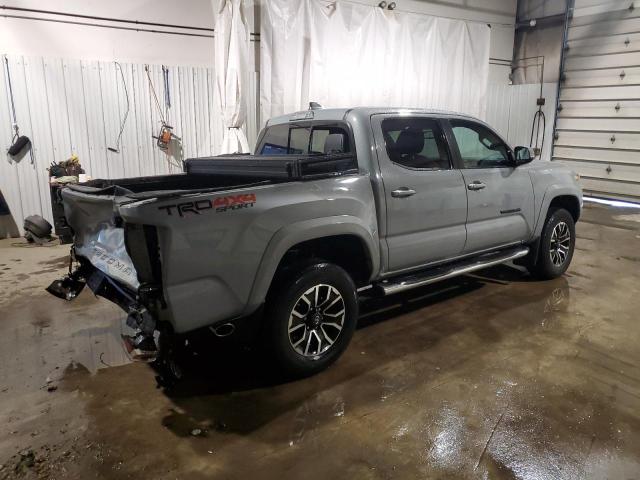2020 TOYOTA TACOMA DOU - 3TMCZ5AN5LM328395