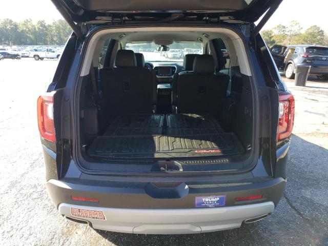 2023 GMC ACADIA SLT - 1GKKNMLS9PZ206975