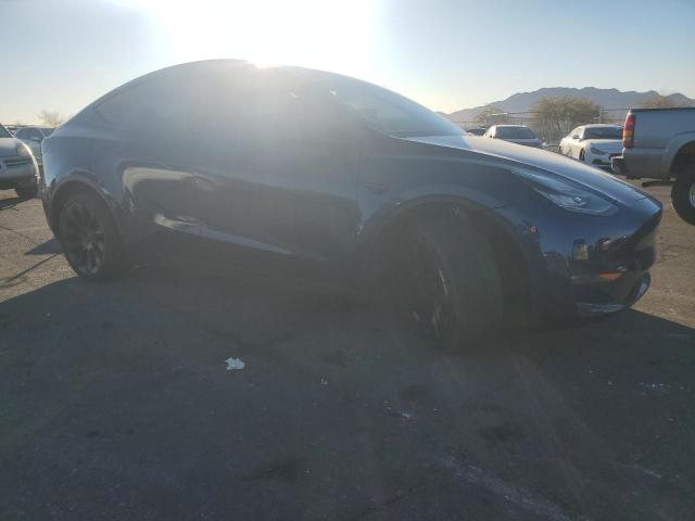 2022 TESLA MODEL Y - 7SAYGDEE0NA020669