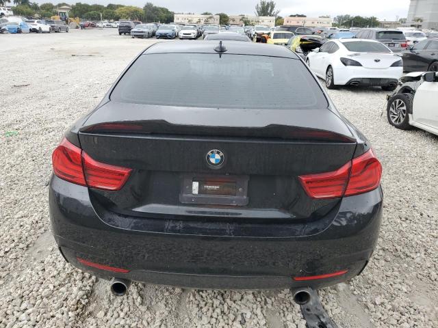 2019 BMW 440I WBA4W7C5XKAG52685