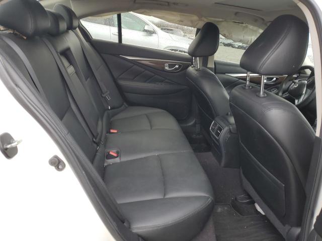 2018 INFINITI Q50 LUXE - JN1EV7AR6JM445403