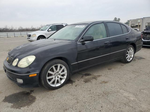 2002 LEXUS GS 430 #3045551670