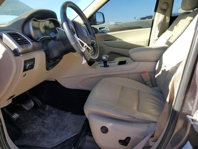 2015 JEEP GRAND CHER - 1C4RJEBG9FC848848